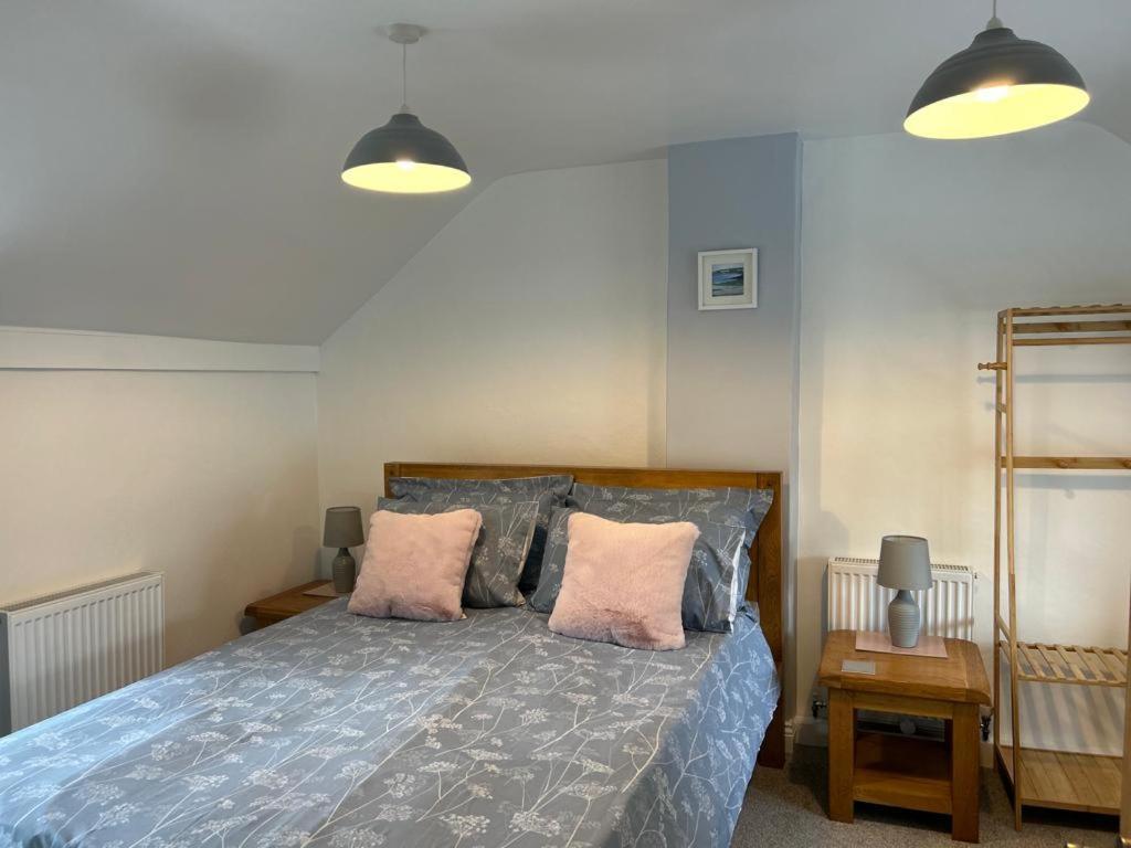 Pendragon Villa Penzance Luaran gambar