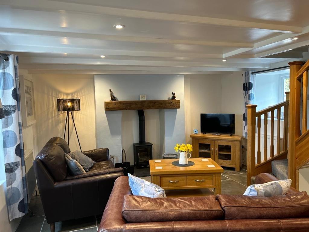 Pendragon Villa Penzance Luaran gambar