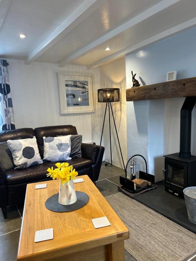 Pendragon Villa Penzance Luaran gambar