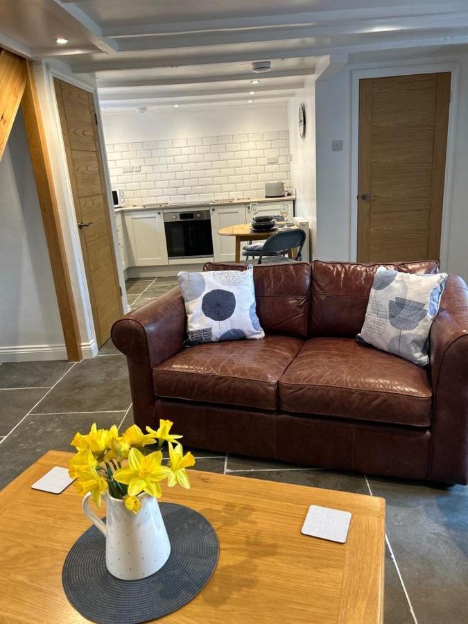 Pendragon Villa Penzance Luaran gambar