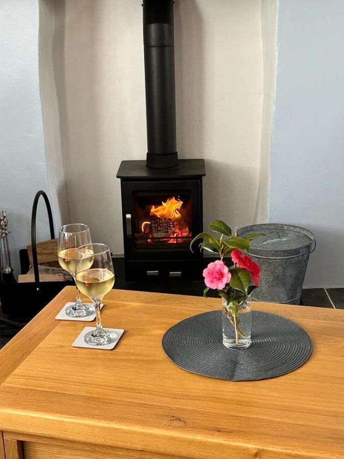 Pendragon Villa Penzance Luaran gambar