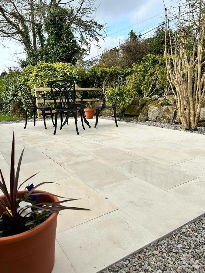 Pendragon Villa Penzance Luaran gambar