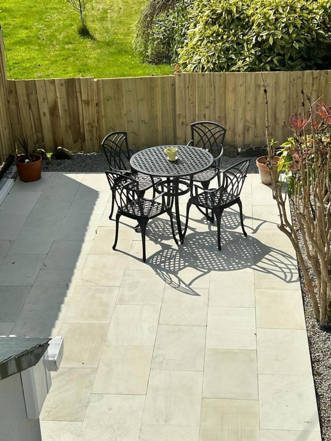 Pendragon Villa Penzance Luaran gambar