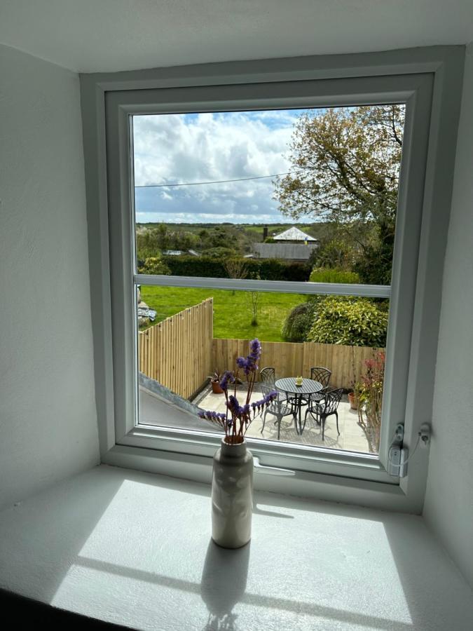 Pendragon Villa Penzance Luaran gambar