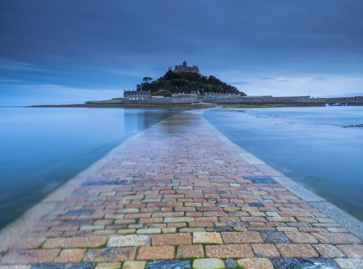 Pendragon Villa Penzance Luaran gambar
