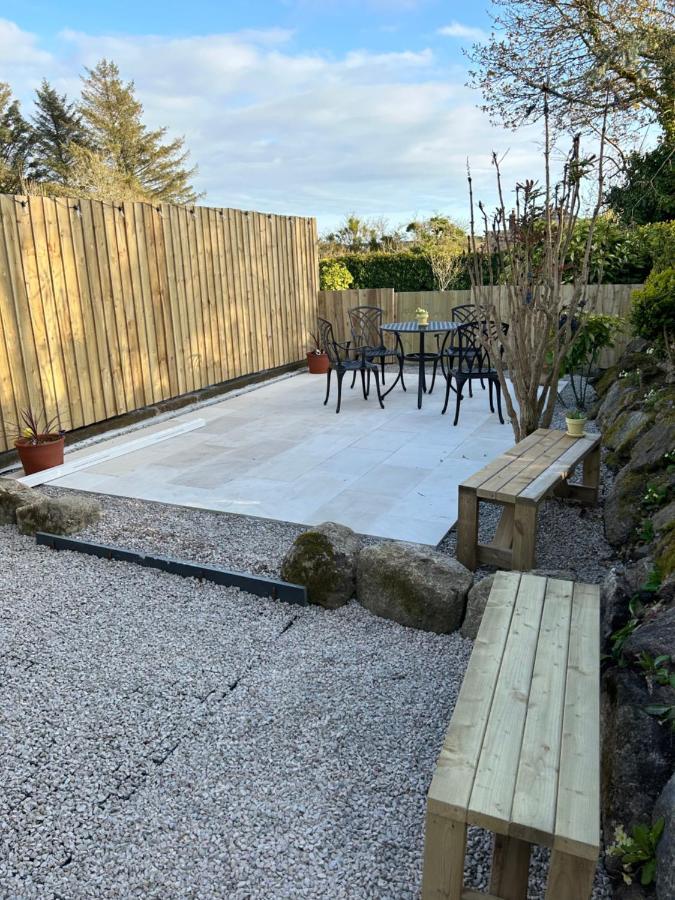 Pendragon Villa Penzance Luaran gambar