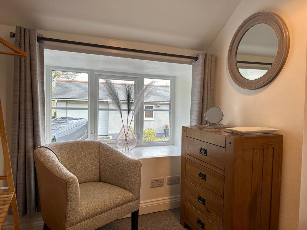 Pendragon Villa Penzance Luaran gambar